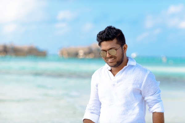 A & M Pre-Wedding Portrait at Paradise Island Resort and Spa, Paradise Island Resort and Spa, Kaafu Atoll, Maldives — frame 24