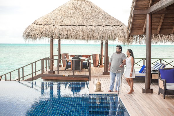 Maldives honeymoon photography — frame 6