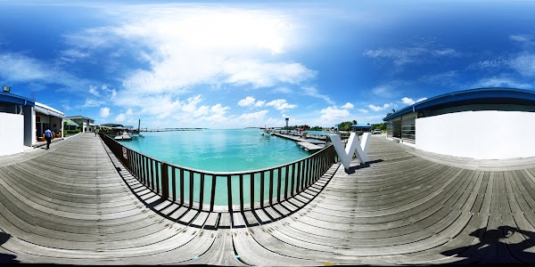 A & L Honeymoon Portrait at Nova Maldives, Nova Maldives, Alifu Dhaalu Atoll, Maldives — frame 21