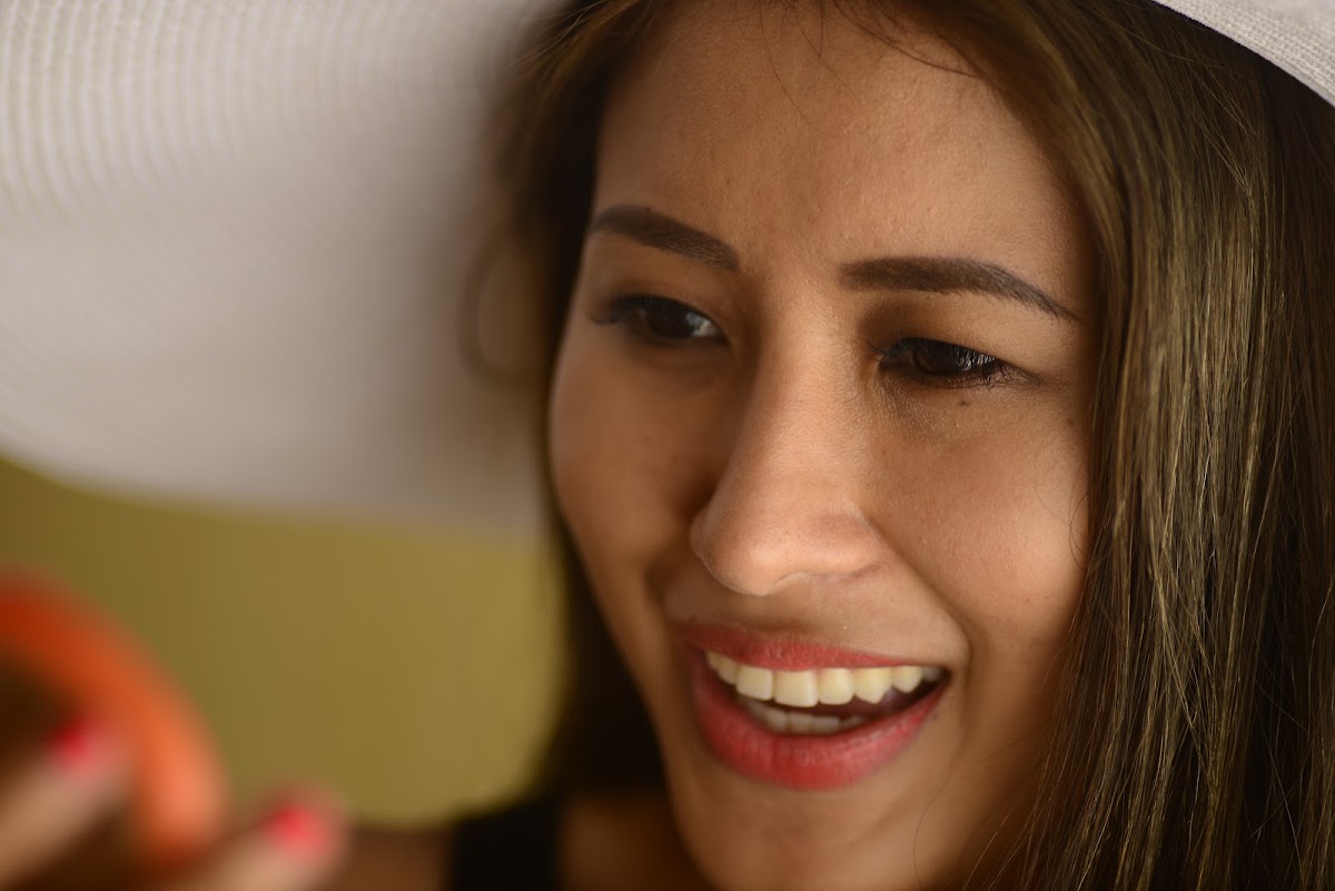 A Solo Portrait at Velassaru Maldives — frame 6