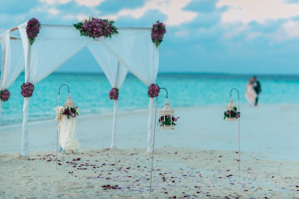 K & K  Elopement at The St. Regis Vommuli Resort, Maldives, The St. Regis Vommuli Resort, Maldives, Dhaalu Atoll, Maldives — frame 36