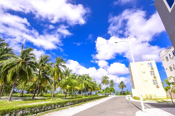 G & L Honeymoon Portrait at hulhumale — hulhumale, Kaafu Atoll, Maldives — frame 8