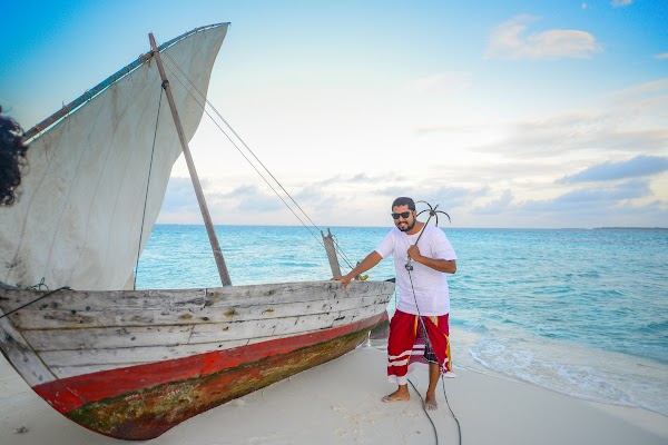 N & S  Elopement at Dhiffushi — photographed at Stone Hotels Dhiffushi, Kaafu (Malé) Atoll — frame 8