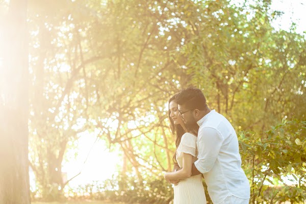 Maldives pre-wedding photography — frame 5
