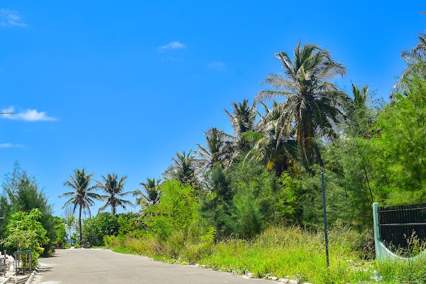 G & L Honeymoon Portrait at hulhumale — hulhumale, Kaafu Atoll, Maldives — frame 7