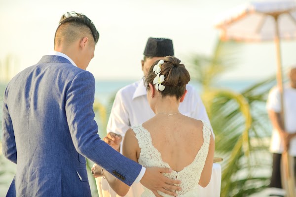 A & Z Elopement Elopement at Mirihi Island Resort, Mirihi Island Resort, Alifu Dhaalu Atoll, Maldives — frame 40