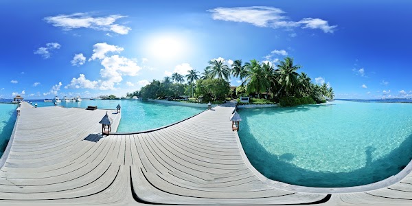 A & L Honeymoon Portrait at Nova Maldives, Nova Maldives, Alifu Dhaalu Atoll, Maldives — frame 12