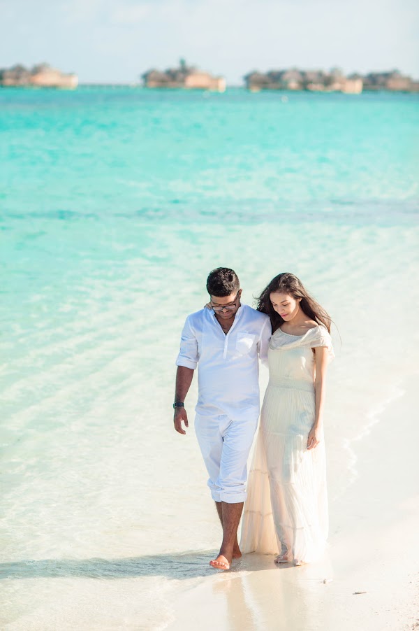 A & M Pre-Wedding Portrait at Paradise Island Resort and Spa — frame 4