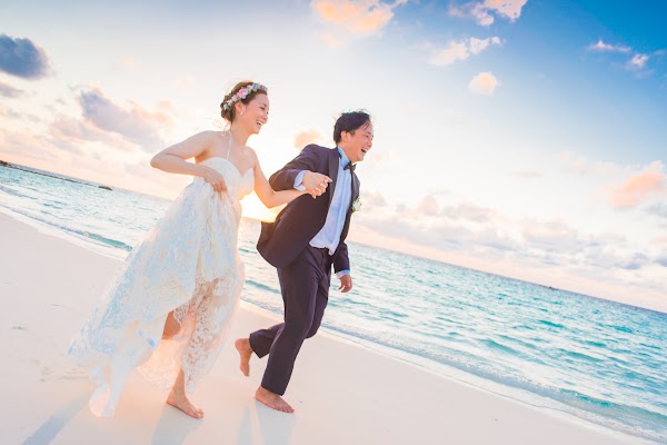 K & K  Elopement at The St. Regis Vommuli Resort, Maldives, The St. Regis Vommuli Resort, Maldives, Dhaalu Atoll, Maldives — frame 31
