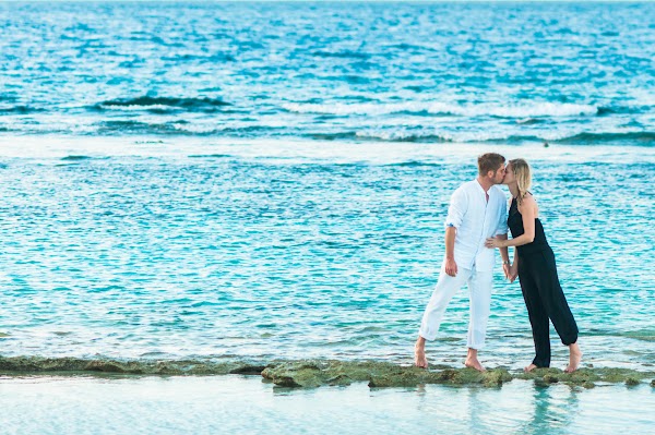 K & A Anniversary Portrait at Mirihi Island Resort — frame 6