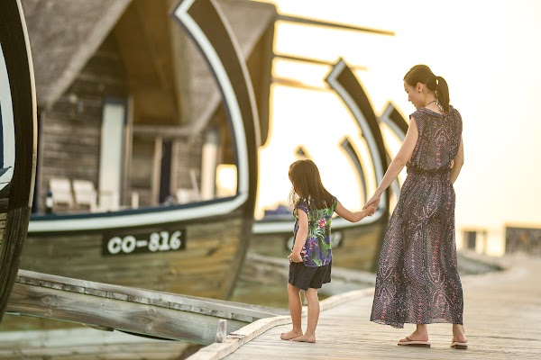 K & L  Proposal at Cocoa Island, Cocoa Island, Kaafu Atoll, Maldives — frame 20