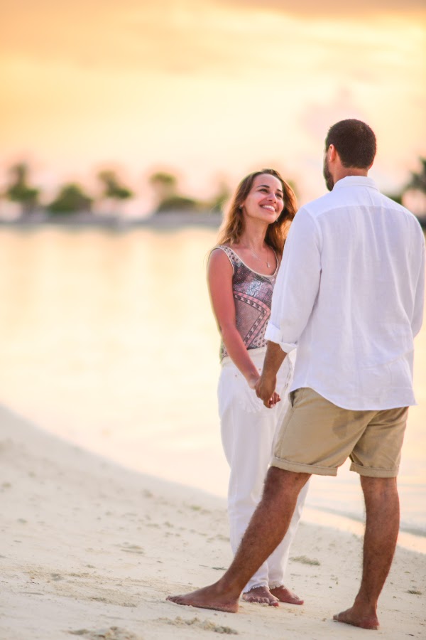 A & N Family Portrait at Paradise Island Resort and Spa, Paradise Island Resort and Spa, Kaafu Atoll, Maldives — frame 49