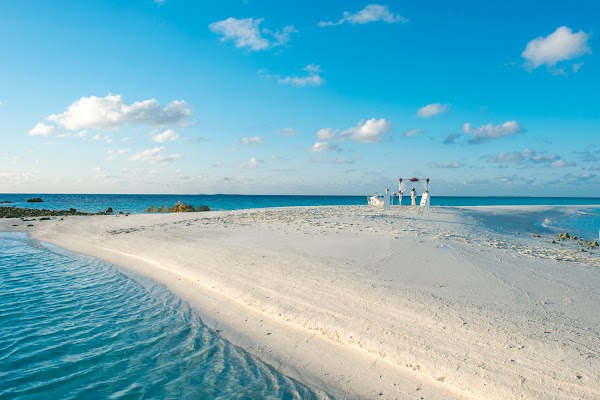 K & K  Elopement at The St. Regis Vommuli Resort, Maldives, The St. Regis Vommuli Resort, Maldives, Dhaalu Atoll, Maldives — frame 20
