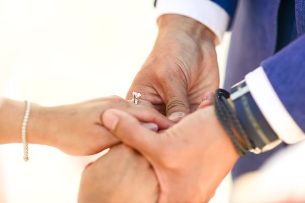 A & Z Elopement Elopement at Mirihi Island Resort — Mirihi Island Resort, Alifu Dhaalu Atoll, Maldives — frame 8