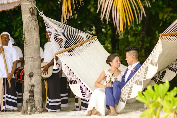 A & Z Elopement Elopement at Mirihi Island Resort, Mirihi Island Resort, Alifu Dhaalu Atoll, Maldives — frame 28