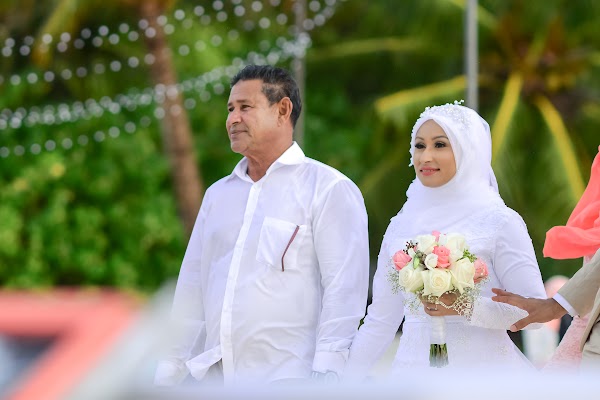 A & S Islander Wedding at Adaaran Prestige Vadoo — A & S Islander Wedding at Adaaran Prestige Vadoo, Adaaran Prestige Vadoo, Kaafu Atoll, Maldives — frame 8