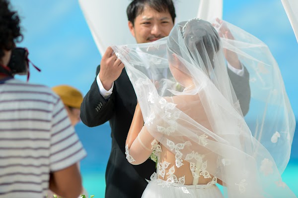 S & Y Destination Wedding at Fihaalhohi Island Resort, Fihaalhohi Island Resort, Kaafu Atoll, Maldives — frame 36