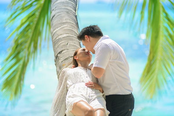 W & A  Elopement at Lux South Ari Atoll, Maldives, Lux South Ari Atoll, Maldives, Alifu Dhaalu Atoll, Maldives — frame 32