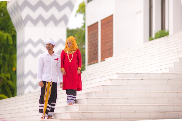 A & S Islander Wedding at Adaaran Prestige Vadoo — Kaiveni, Adaaran Prestige Vadoo, Kaafu Atoll, Maldives — frame 9