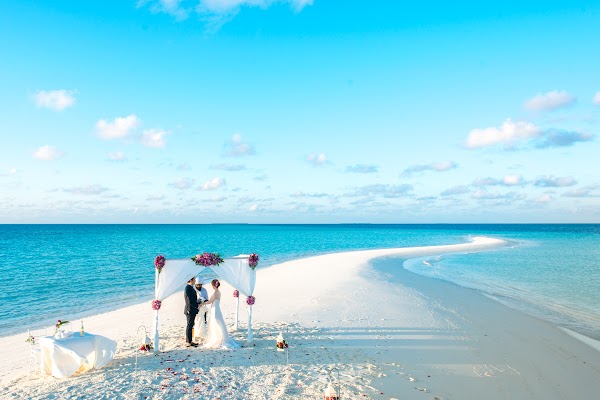 K & K  Elopement at The St. Regis Vommuli Resort, Maldives, The St. Regis Vommuli Resort, Maldives, Dhaalu Atoll, Maldives — frame 25
