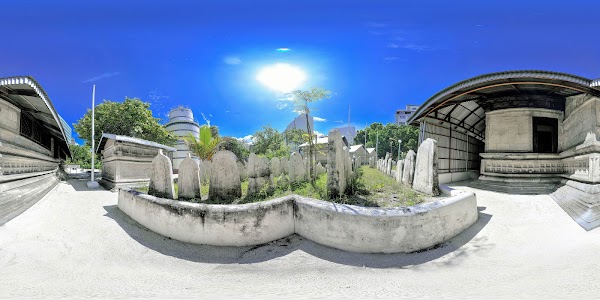 Photographs made in Nora, 2 November – 14 November, Maldives