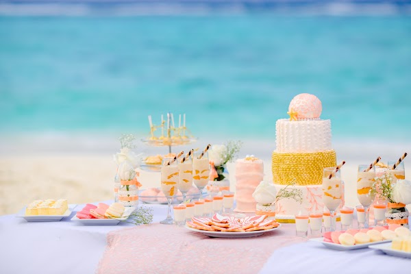 A & S Islander Wedding at Adaaran Prestige Vadoo — story highlights, Adaaran Prestige Vadoo, Kaafu Atoll, Maldives — frame 7