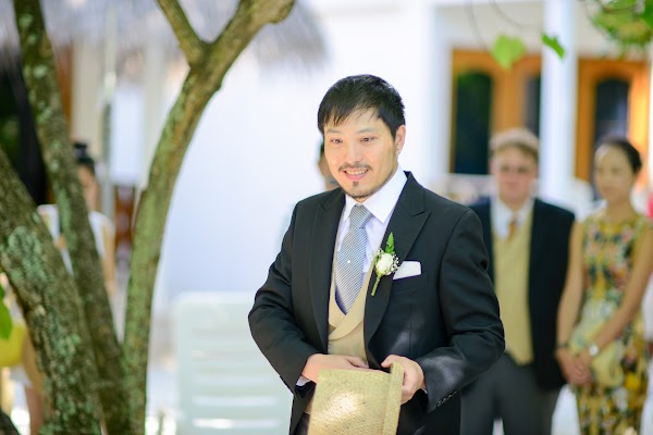 S & Y Destination Wedding at Fihaalhohi Island Resort — frame 8