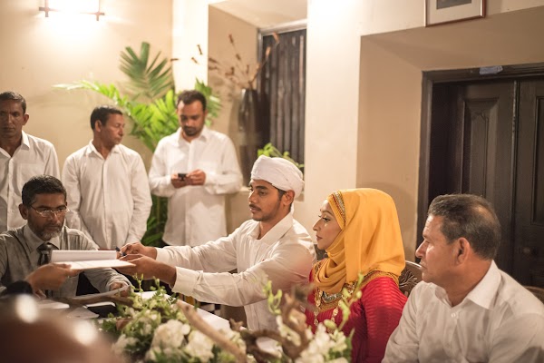 A & S Islander Wedding at Adaaran Prestige Vadoo — Kaiveni, Adaaran Prestige Vadoo, Kaafu Atoll, Maldives — frame 3