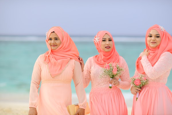 A & S Islander Wedding at Adaaran Prestige Vadoo — story highlights, Adaaran Prestige Vadoo, Kaafu Atoll, Maldives — frame 4