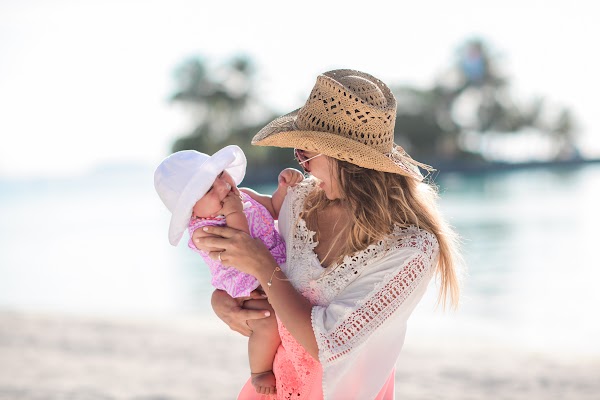 A & N Family Portrait at Paradise Island Resort and Spa, Paradise Island Resort and Spa, Kaafu Atoll, Maldives — frame 18
