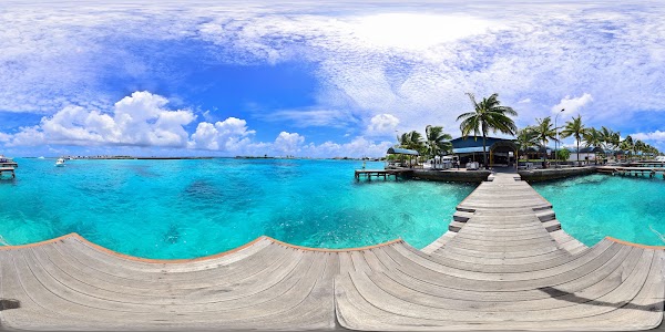 A & L Honeymoon Portrait at Nova Maldives, Nova Maldives, Alifu Dhaalu Atoll, Maldives — frame 6