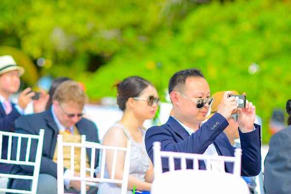 S & Y Destination Wedding at Fihaalhohi Island Resort, Fihaalhohi Island Resort, Kaafu Atoll, Maldives — frame 42