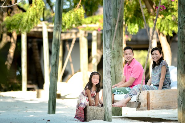 K & L  Proposal at Cocoa Island, Cocoa Island, Kaafu Atoll, Maldives — frame 4