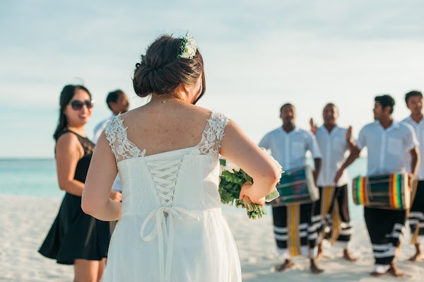 G & G Destination Wedding at The Sun Siyam Iru Fushi Maldives, The Sun Siyam Iru Fushi Maldives, Noonu Atoll, Maldives — frame 30