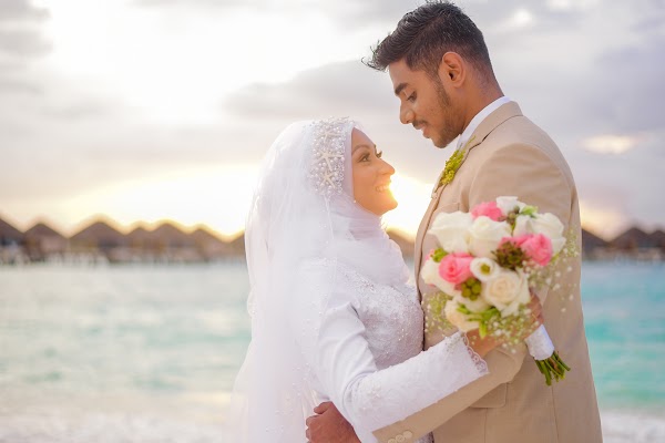 A & S Islander Wedding at Adaaran Prestige Vadoo — photographed at Adaaran Prestige Vadoo, Kaafu (Malé) Atoll — frame 11