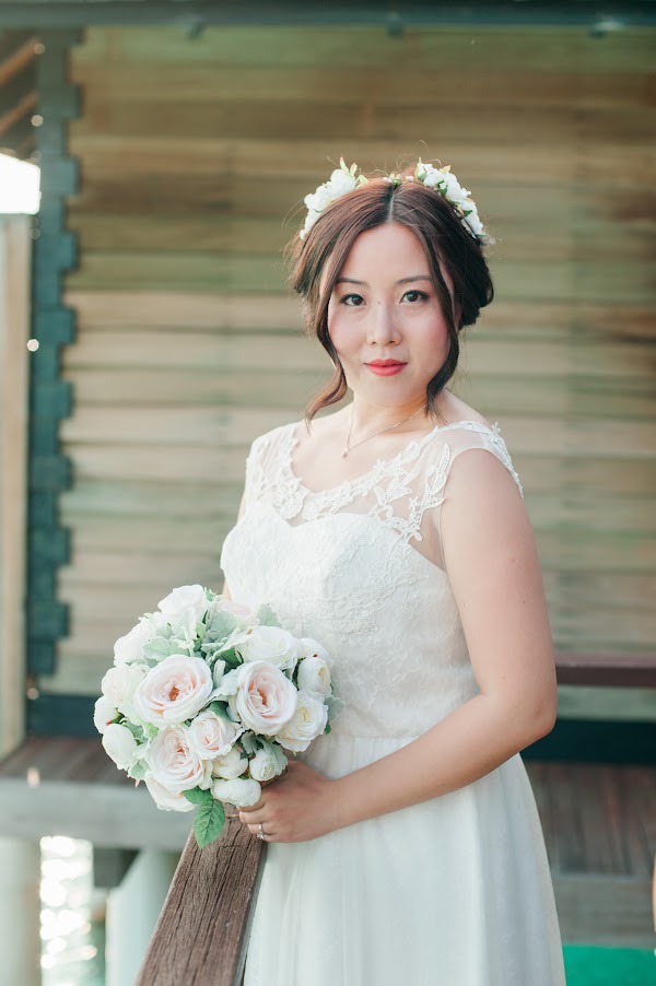 G & G Destination Wedding at The Sun Siyam Iru Fushi Maldives — frame 4