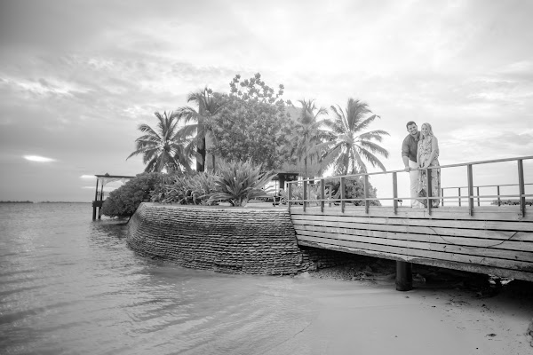Photographs made in Hey, 7 October – 19 October, Maldives — frame 5