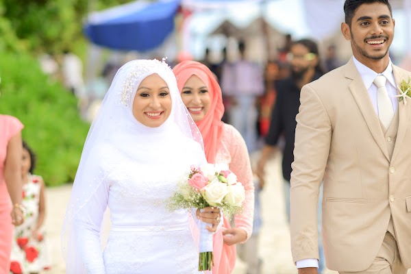 A & S Islander Wedding at Adaaran Prestige Vadoo — frame 8
