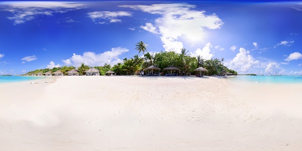 A & L Honeymoon Portrait at Nova Maldives, Nova Maldives, Alifu Dhaalu Atoll, Maldives — frame 41