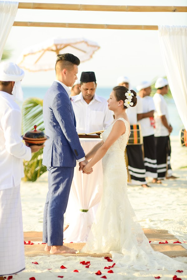 A & Z Elopement Elopement at Mirihi Island Resort, Mirihi Island Resort, Alifu Dhaalu Atoll, Maldives — frame 50