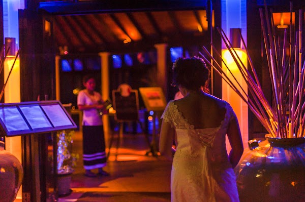 G & G Destination Wedding at The Sun Siyam Iru Fushi Maldives — frame 10