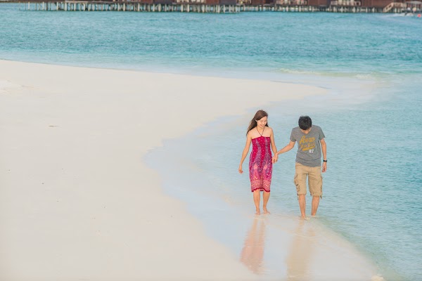 C & S Honeymoon Portrait at Anantara Resort and Spa Maldives, Anantara Resort and Spa Maldives, Kaafu Atoll, Maldives — frame 27
