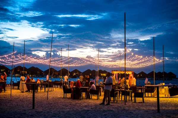 A & S Islander Wedding at Adaaran Prestige Vadoo — photographed at Adaaran Prestige Vadoo, Kaafu (Malé) Atoll — frame 4