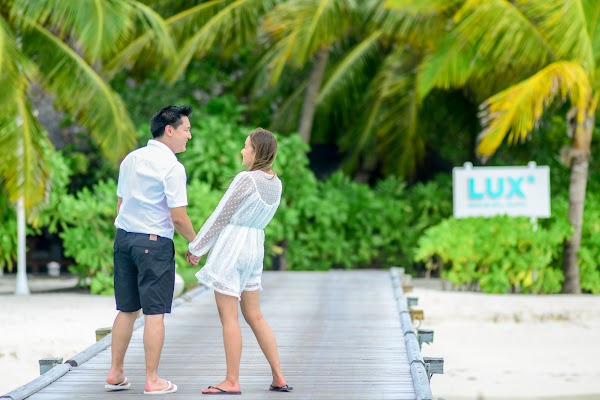 W & A  Elopement at Lux South Ari Atoll, Maldives, Lux South Ari Atoll, Maldives, Alifu Dhaalu Atoll, Maldives — frame 14