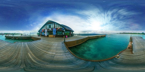 A & L Honeymoon Portrait at Nova Maldives, Nova Maldives, Alifu Dhaalu Atoll, Maldives — frame 47