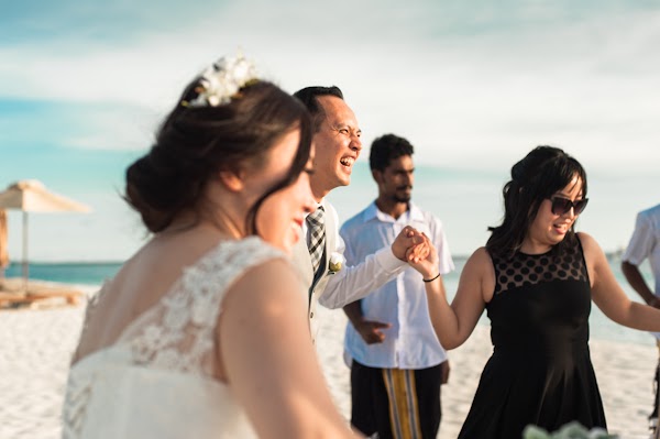 G & G Destination Wedding at The Sun Siyam Iru Fushi Maldives, The Sun Siyam Iru Fushi Maldives, Noonu Atoll, Maldives — frame 31