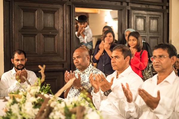 A & S Islander Wedding at Adaaran Prestige Vadoo — Kaiveni, Adaaran Prestige Vadoo, Kaafu Atoll, Maldives — frame 6