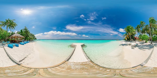 A & L Honeymoon Portrait at Nova Maldives, Nova Maldives, Alifu Dhaalu Atoll, Maldives — frame 48