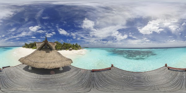 A & L Honeymoon Portrait at Nova Maldives — photographed at Nova Maldives, Alifu Dhaalu (South Ari) Atoll — frame 8