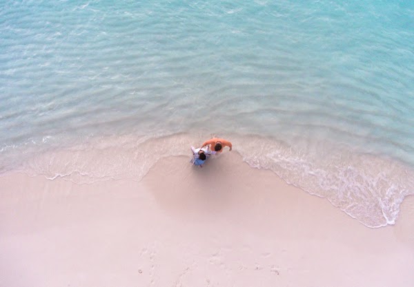 R & J Destination Wedding at Eriyadhu Island Resort — frame 9